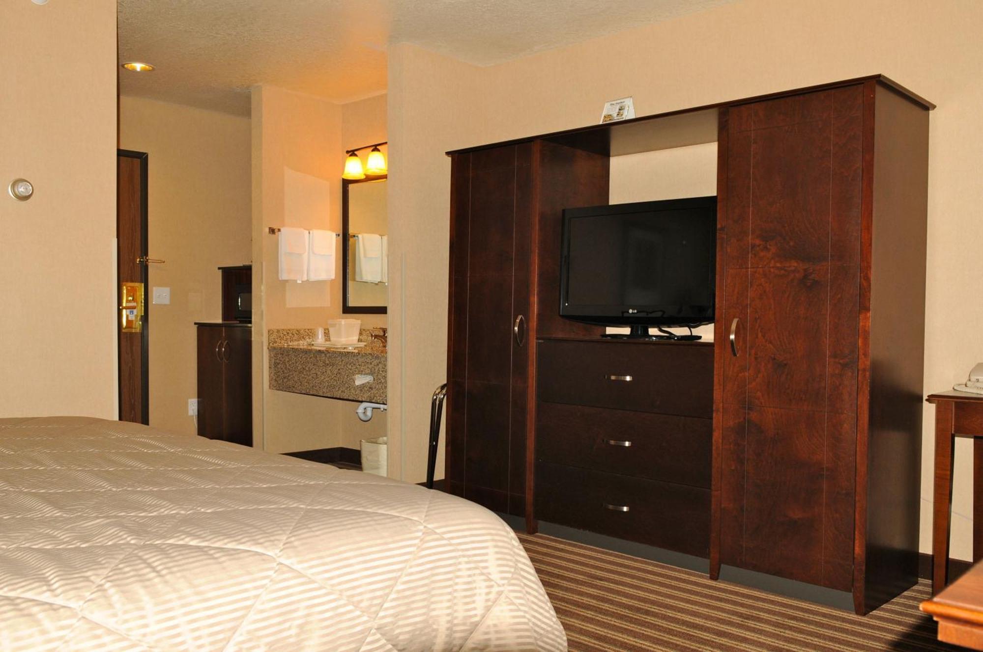 Yellowstone West Gate Hotel West Yellowstone Extérieur photo