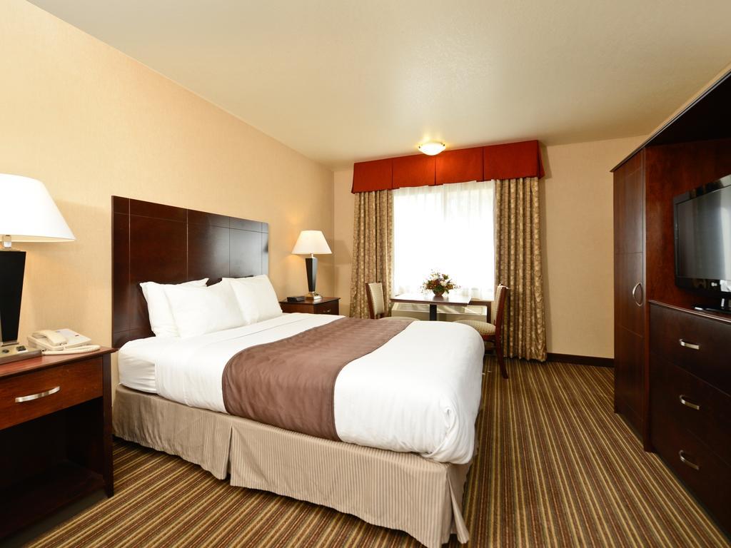 Yellowstone West Gate Hotel West Yellowstone Extérieur photo