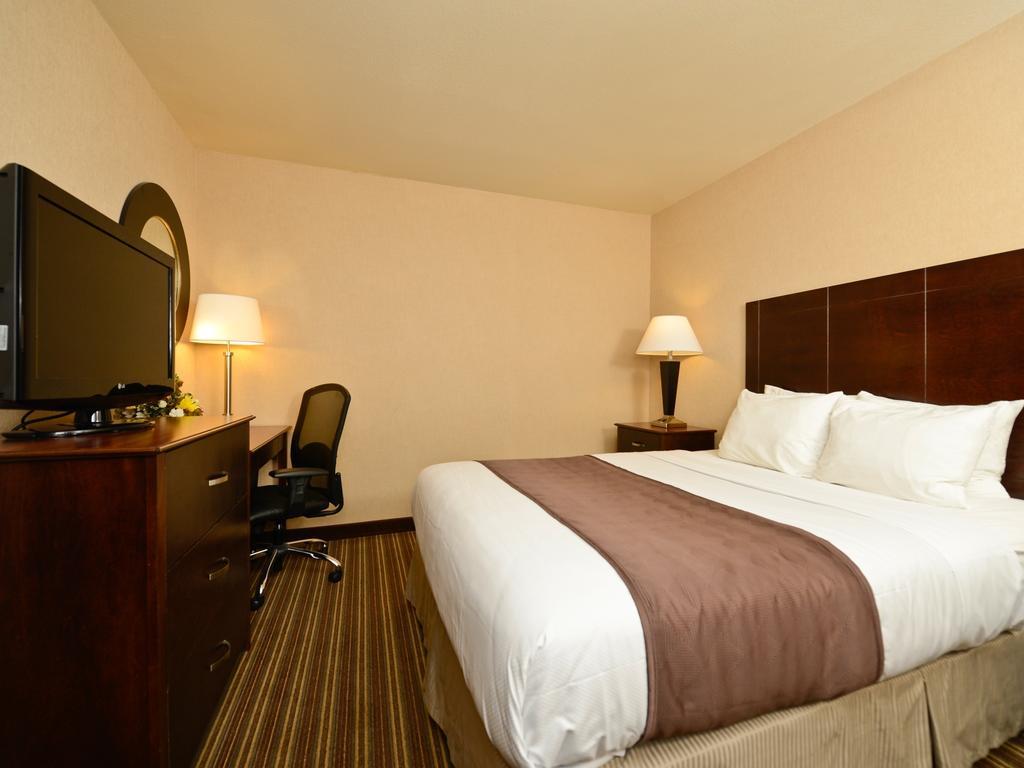 Yellowstone West Gate Hotel West Yellowstone Chambre photo