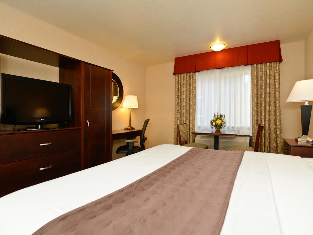 Yellowstone West Gate Hotel West Yellowstone Extérieur photo