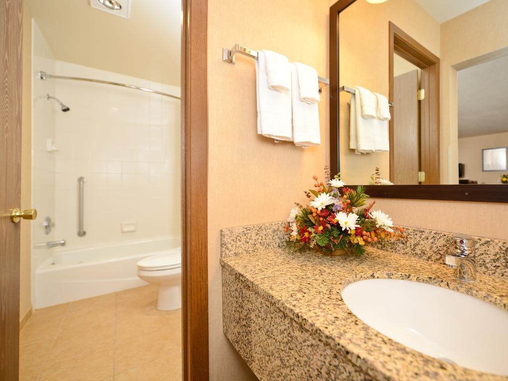 Yellowstone West Gate Hotel West Yellowstone Extérieur photo