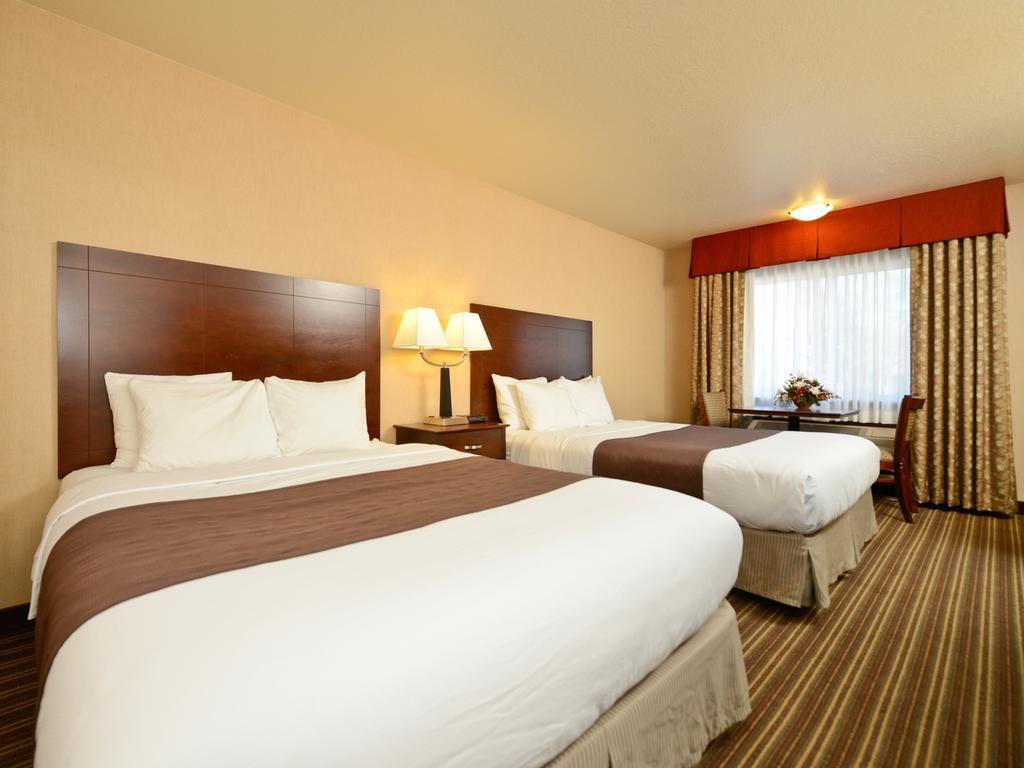 Yellowstone West Gate Hotel West Yellowstone Extérieur photo