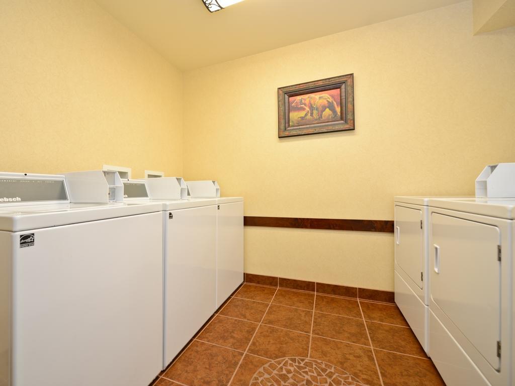 Yellowstone West Gate Hotel West Yellowstone Extérieur photo