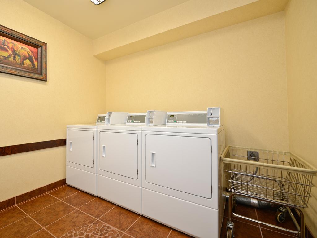 Yellowstone West Gate Hotel West Yellowstone Extérieur photo