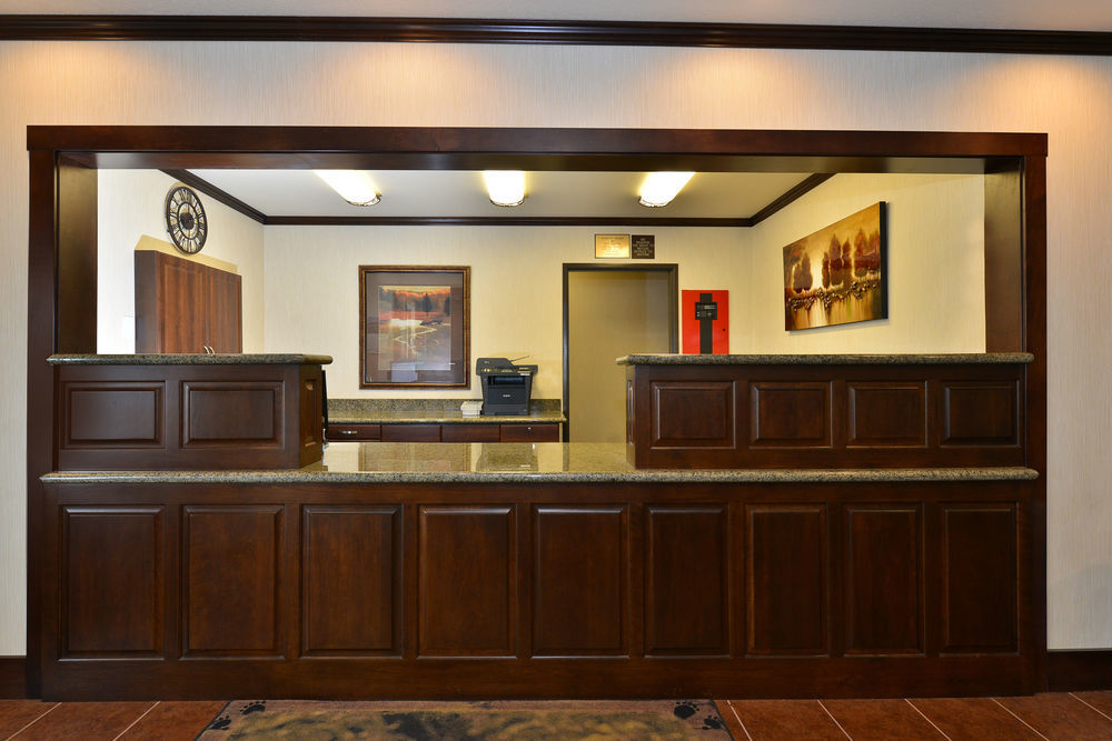 Yellowstone West Gate Hotel West Yellowstone Extérieur photo