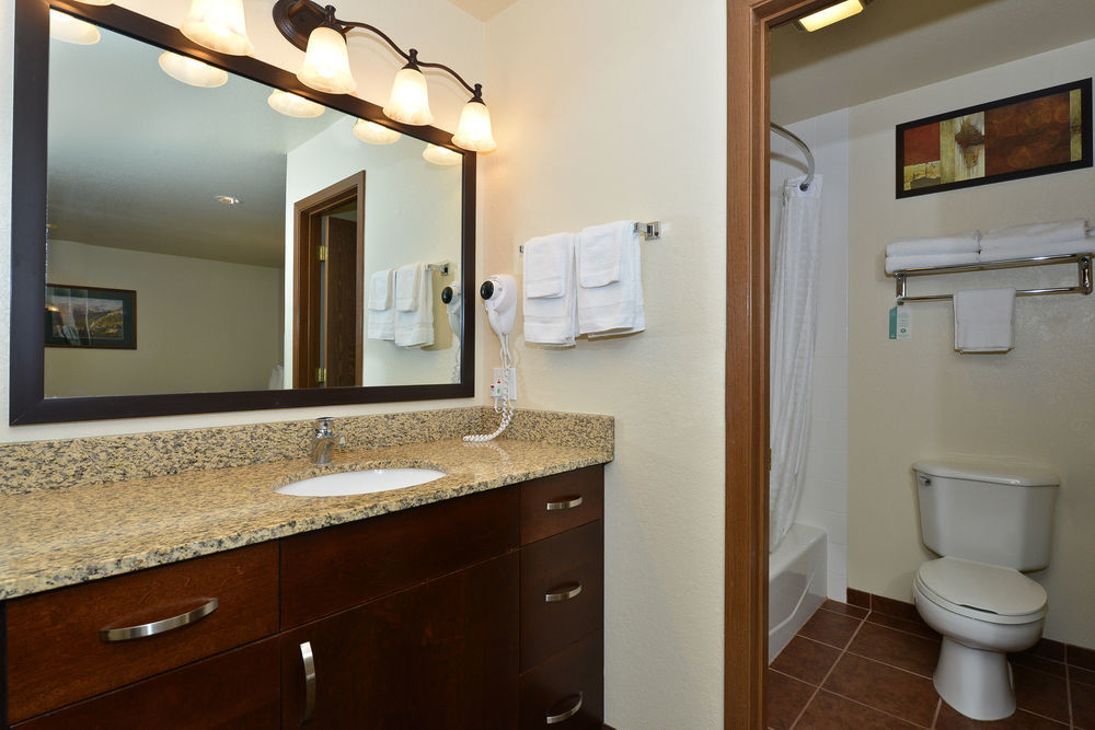 Yellowstone West Gate Hotel West Yellowstone Extérieur photo