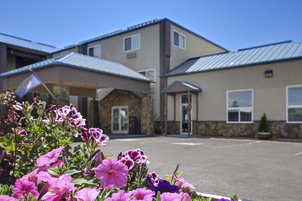 Yellowstone West Gate Hotel West Yellowstone Extérieur photo
