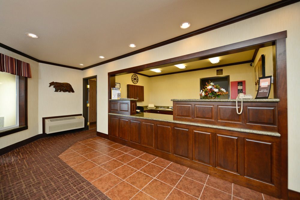 Yellowstone West Gate Hotel West Yellowstone Extérieur photo