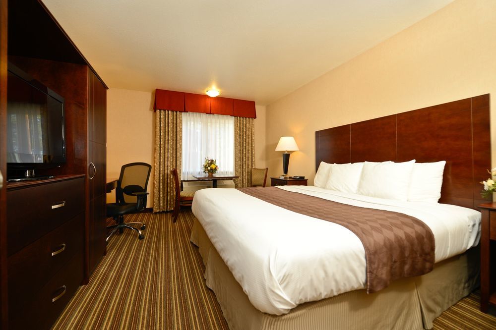 Yellowstone West Gate Hotel West Yellowstone Extérieur photo