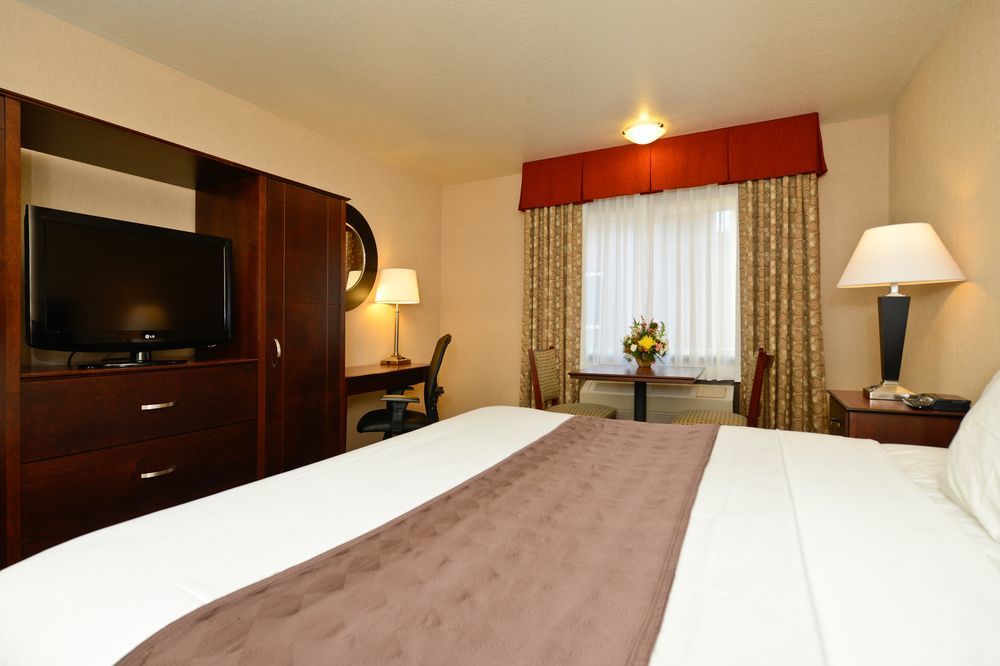 Yellowstone West Gate Hotel West Yellowstone Extérieur photo