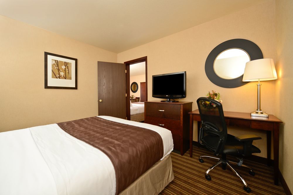 Yellowstone West Gate Hotel West Yellowstone Chambre photo